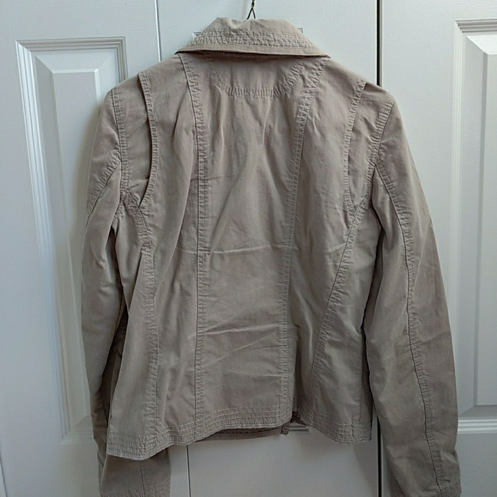 Mexx Stone Color Jacket - Picture 3 of 3